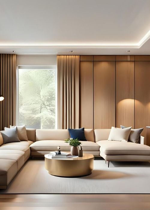 Standard of Luxury